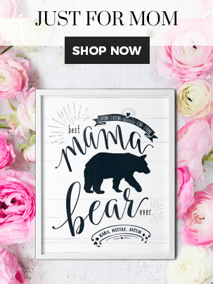 Just For Mom