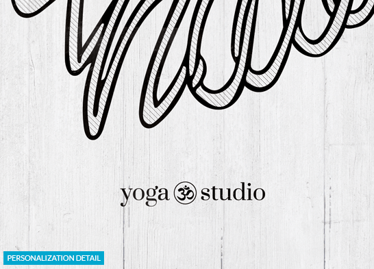 In - Exhale - Yoga Studio Edition