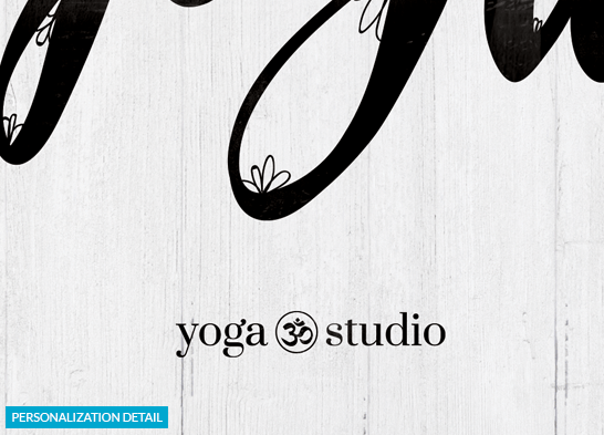 Love Peace Yoga - Yoga Studio Edition